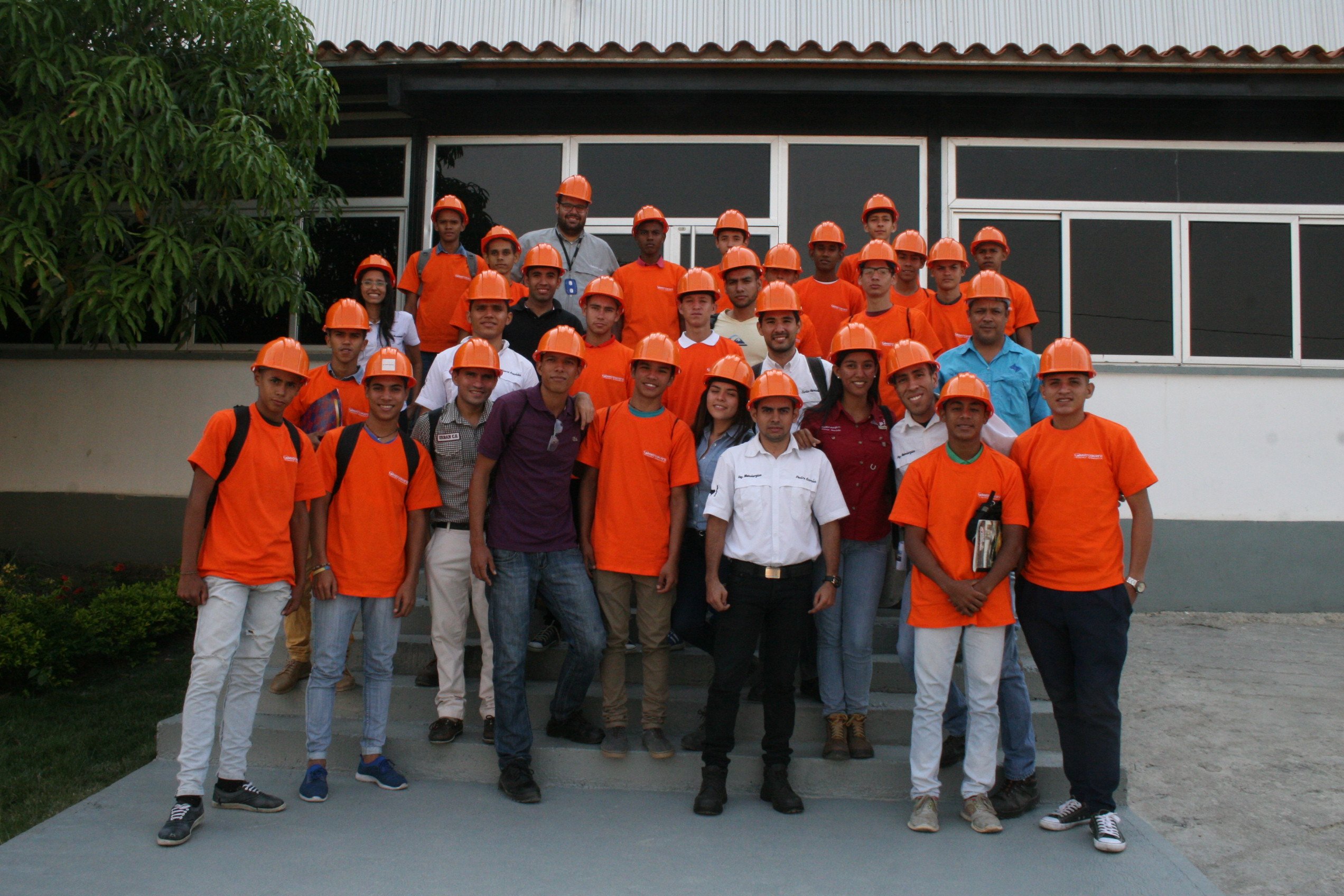 Foto Fundación Metrototal